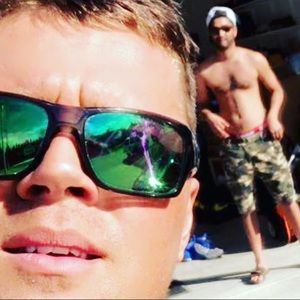 Meet your Posher, Mark